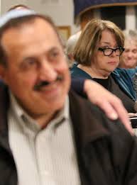 Bremerton vigil follows Pittsburgh synagogue shooting