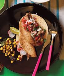 Host an easy mexican dinner party with this simple guide that shows you step by step how to host a successful dinner party, even with kids and busy schedules! Mexican Dinner Party Menu Real Simple