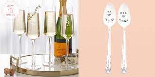 101 wedding freebies and diy wedding ideas; 30 Bridal Shower Gift Ideas For The Bride Best Wedding Shower Gifts
