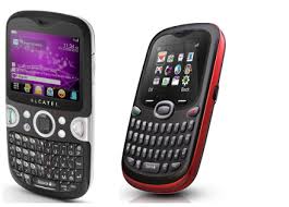 Celulares básicos (Alcatel OT255 ...