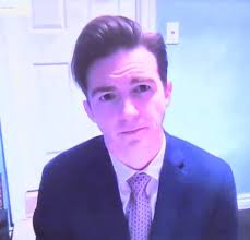 Drake Bell, Drake and Josh star, Cleveland court hearing