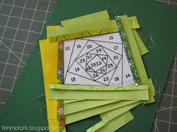 Hier findet ihr vorlagen mit zahlen zum ausdrucken. Gluck In Iris Folding Zum Geburtstag