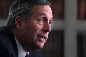 Letter from Harvard president Larry Bacow after court's decision