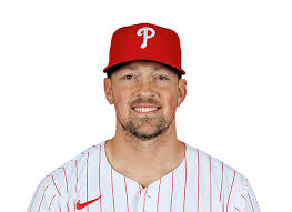 Phillies Acquire Michael Rucker From Cubs