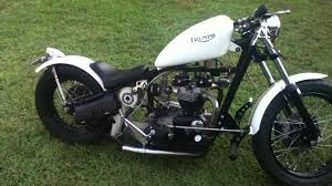 He recalled a taylor swift concert in nashville where there were more than 50 reports of people being scammed. For Sale 1970 Triumph Tiger 650 Bobber Youtube