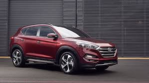 Maybe you would like to learn more about one of these? Hyundai Tucson Ranked Most Dependable Small Suv By J D Power