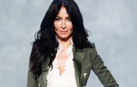 Mihaela radulescu was born on august 3, 1969 in piatra neamt, romania. Surpriza Pro Tv Mihaela RÄƒdulescu Masterchef What Role Will It Play