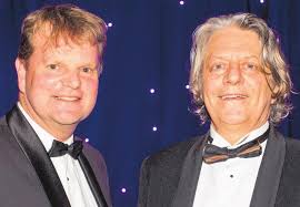 INFINZ Industry Awards 2020