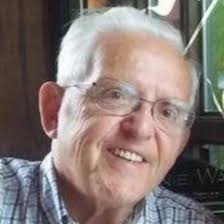 Parker N. Johnstone (1933-2024)