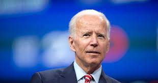 Us president joe biden paid tribute to prince philip and a lifetime of service to the united kingdom. Joe Biden Defeats Donald Trump For The Presidency The Texas Tribune