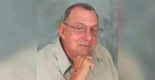 C. Max Mathis Obituary
