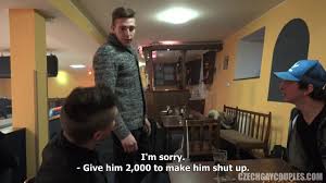 Czech Gay Couples 10 (2016) Gay Porn HD Online