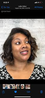 L'amour De Rose Hair Salon