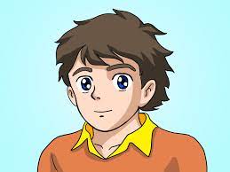 Check spelling or type a new query. How To Draw A Cartoon Person 15 Steps With Pictures Wikihow