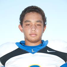 Ryan Lopez's High School Bio