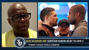 Josh Taylor vs Teofimo Lopez & Edwards vs Campos Preview