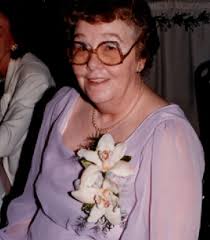 Lucille Gomez Service Details