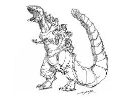 This site is for entertainment and educational purposes only. Shin Godzilla Godzilla Monster Coloring Pages Coloring Pages