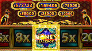 Money Mania | Jackpot Bonuses | Wide Area Progressives | IGT