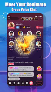Yome live es una aplicación de 'streaming' de vídeo, gracias a la que podremos ver a otros usuarios de todo el mundo, chatear con ellos en tiempo real, . Yome Live Live Stream Live Video Live Chat Apk 2 5 3 Download For Android Download Yome Live Live Stream Live Video Live Chat Xapk Apk Bundle Latest Version Apkfab Com