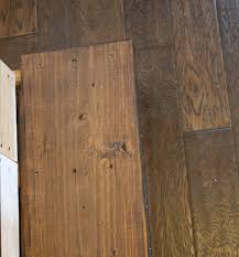 Cabot, general finishes, varathane,,,,,they all have dark stains that you may like better. Remodelaholic Walnut Stain At Last Stair Update