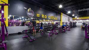 Planet Fitness Opens Carolinas Facilities To People Impacted By Hurricane Florence - Charlotte Area News