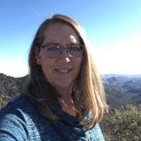 Angi Cox's Instagram, Twitter & Facebook