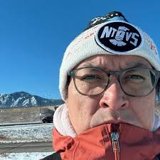 In the last couple of weeks RFK has been seen