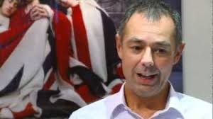 Interview with Nick Wirth of F1 team Virgin Racing.mov