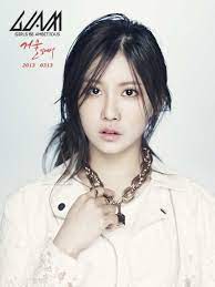 K Pop Idol Spotlight Glam S Kim Dahee A K A Monstar S Nana