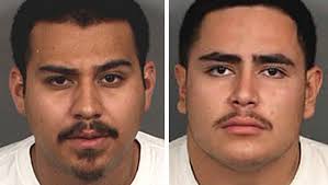 Two Coachella men arrested in connection with shooting