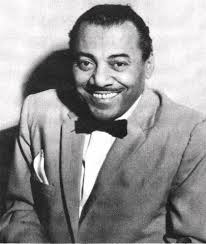 FROM THE VAULTS: Billy Kyle born 14 July 1914