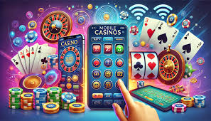 Mobile-Friendly Online Casinos: Play Anytime, Anywhere - Golf Bet 90