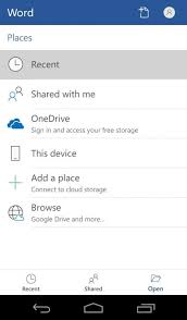 The trusted app for word documents. Microsoft Word 16 0 14326 20140 Apk For Android Download Androidapksfree