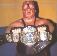 Vader and scorpio recount the infamous night when cactus jack lost his ear, march 16th 1994 in munich, germany. The Wrestling Insomniac Big Van Vader