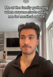 Navigating Family Gatherings as a Medical Student