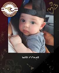 👶 Welcome Baby Myles! , Congratulations to Morgan and Myriah Armstrong