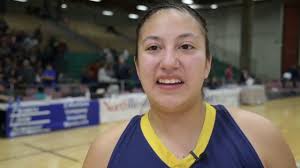 State C girls: Box Elder goes back-to-back with narrow win over Roy-Winifred