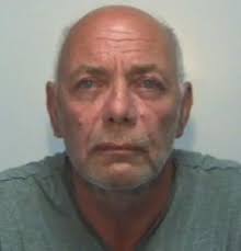 Robbers, fraudsters, paedophiles and a killer among these 46 people jailed  last month