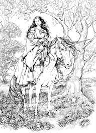 Bilder zeichnen fantasy malvorlagen ausmalen elfen ausmalbilder fee. Malvorlagen Fantasy Elfen Coloring And Malvorlagan