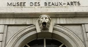 Fine arts museum in mulhouse, france. Musee Des Beaux Arts Musees Mulhouse Sud Alsace