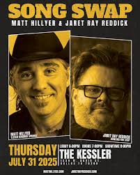 DFW!! I'm playing Thursday with one of my favorite people at one of my  favorite places to play ever!! I'm playing BFS/ JRR AND MORE! It's gonna be  an epic night! @kesslertheater @