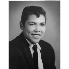 Vicente Barraza Obituary (1941