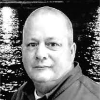 Obituary information for Gerald "Jerry" C. Becker