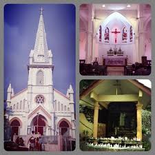 Kuala lumpur vacation packages flights to kuala lumpur kuala lumpur restaurants things to do in kuala lumpur kuala lumpur shopping. Photos At Church Of St Anthony Kuala Lumpur Kuala Lumpur