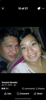 Fundraiser by Yesenia Mendez : Husband's Funeral: Support His Family