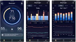 Allow yourself to relax a little with these sleep tracking apps that will refresh your mind and make you feel notable features of calm best sleep app: 9 Best Sleep Tracker Apps To Help You Get Adequate Sleep