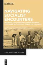 How to use encounter in a sentence. Navigating Socialist Encounters