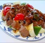 Our flagship restaurant in country hills and macleod trail. Ginger Beef Bistro House Menu Hours Prices 400 388 Country Hills Blvd Nw Calgary Ab