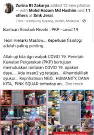Inisiatif untuk kemudahan dan kebaikan warga sekolah ini akan dilaksanakan bermula januari tahun. 24 Kaedah Intervensi Guru Kaunseling Sewaktu Pkp Covid 19 Guru Kaunseling Nurhaiza Che Mat